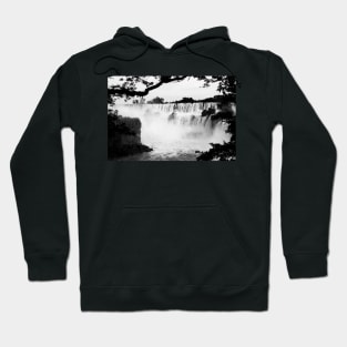 Iguazu Falls - Argentina (2) Hoodie